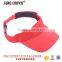 100% Cotton Cheap Sport Sun Visor Hat