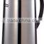 1000ml stainless steel double wall vacuum insulated coffee pot/Sleek design ideal for home or office use