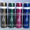 Hot sales Stainless steel 304 FDA stainless steel vacuum flask/Vacuum insulated thermos flask/Starbucks thermos mug