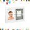 Best selling baby kit handprint wall frame