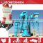 SONGSHAN marble grinding mill