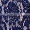 Laces top-one China cotton nylon spandex blend fabric for fancy dress