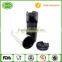 High quality stainless steel and plastic double wall travel mug/auto mug