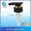 33mm 4cc Plastic Lotion Bottle Pump Dispenser Manufacturer