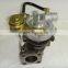 IFOB auto electrical parts 17201-64070 turbocharger for sale For Toyota Car