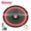 soway SW-1611 6.5" powerful coaxial car speaker