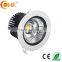 China supplier high power 35w led downlight kit