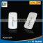 Ultra slim portable charger UV coating power bank 4000mAh