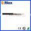 Coax Cable RG59 CCS For Broadcast electric wire cable clips