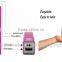 hot selling name card power bank for Iphone, samsung/smartphone in 2000-2600 mah capacity
