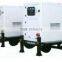 18-1600kw cheaper mobile diesel generator with lower noise for America market