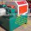 Waste Used tire cutting machine hot wire mesh cutter for sale