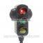 TRAFFIC LIGHT LED Stop Light Usb Powered Desktop 3 Port USB HUB Usa Seller