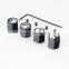 Color Anti-theft Tire Valve Cap