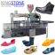Shoe Moulding Machine for TPR Sole