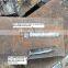 VIETNAM WELDING ELECTRODE E6013, LESS SMOKE, EASY MOVING SLAG/ NB-500