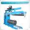 Automatic TIG (Plasma) longitudinal seam welding machine