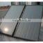 the most popular flat plate solar collector with black chrome coating