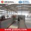 Automatic Powder Coating line/ automatic powder coating booth