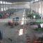 KEFEI gantry type PVC PP PET ABS PPS recycling plastic pellet machine