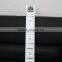 custom plastic strip in different size,clip strip ,PP clip strip
