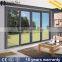 High quality aluminium glass sliding door manufacturer