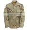 3 Color Desert Digital Camouflage Cotton Ripstop BDU Coats in Stock