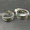 Hot sale Gr.5 6Al/4V Titanium/Ti Seatpost Seat Clamp 31.8mm w/ Ti Bolt 16.5g