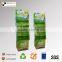 Goodmate Point of Sale Cardboard POP Floor Display Stands