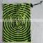 foldable shopping bag/polyester pouch/folding shopping bag