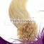 U tip hair extension 100% Virgin Hair brazilian Wholesale price