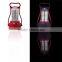 High quality emergency charger light inflatable solar lantern                        
                                                Quality Choice