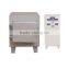 High temperatue 1600 degree muffle furnace