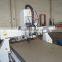 QL-1325 CE approved Working area 1300*2500mm CNC 4 axis drilling and carving machine with ATC