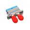 Good sale ST - SC fiber optical adapter