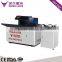Hanniu laser machinery Stainless word for advertisment bending machine                        
                                                                                Supplier's Choice