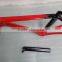 MeyerGlobal New Design Oem S3-14 Carbon Road Bike Parts China Cheap Bicycle Frame Bicicletas Carbono Can Use 700C Wheelset