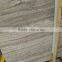 Silver grey travertine marble (big slab)