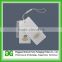 Factory Directly Custom High Quality Garment Paper Hang Tag in China
