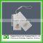 New Customized Garment Jeans Hang Tags Design Paper Clothing Tags
