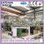 Direct sale machine for making recycled paper/ cost of tissue paper machine