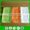 Microfiber waffle knitted absorber car drying towel