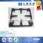 Kitchen fittings Cast Iron Grids/ Gas Cooker Grid / Matte Gas Stove Grid