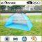 Automatic Lightweight Sun Shelter Folding Tent For Beach