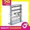 Metal Cosmetic Display Rack Makeup Display Stand