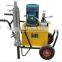 Rock Splitting Machine/ Demolition Hydraulic Wedges Drilling Method