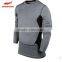 High Quality Long Sleeves Sports Skins Compression Shirt