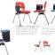 Conference chair with writing tablet GS-2650