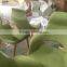 comfortable designer lounge chair/ Organic Highback Chair