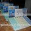 2015 New style customized counter cosmetic display rack